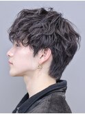 シャドウコンマ