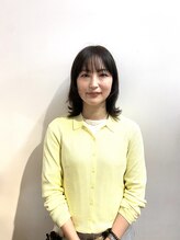 コンクス(CONKS)&nbsp;新井 奈菜