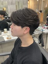クリアバイフォレスト 流山おおたかの森(Clear by Forest.)&nbsp;フェザーパーマ