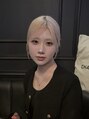 ソルビア(solvia)&nbsp;町野 朱穂