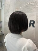 ダークブラウン