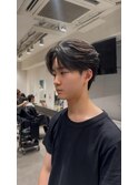 フェザーショート
