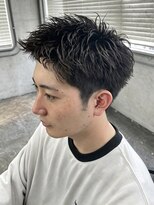 ダグ 横浜(DUG)&nbsp;スパイキーショート/アクティブショート/メンズショート
