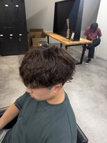 ネイバー 立川(Neighbor)&nbsp;シャドウパーマ