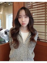 クヴェル バイ アーバン(KVELL by urban.)&nbsp;髪質改善でつくる艶レイヤー/名古屋/髪質改善/縮毛矯正