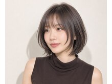 エイル(EIIR)の雰囲気(経験豊富なスタイリストがあなたに似合うスタイルをお届け☆)