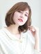 シェイプガーデンホリキリ(SHAPE GARDEN horikiri)の写真/【ドライカット】クセやうねりを考慮した再現性の高いスタイルをご提案◎《堀切菖蒲園駅徒歩1分》