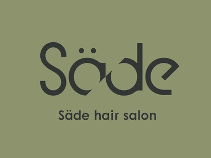 Sade【サーデ】【11月上旬 NEWOPEN（予定）】の写真