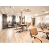 アロマヘアルーム 横浜店(AROMA hair room)のお店ロゴ