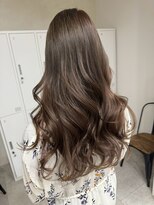 ジゼル(gisele)&nbsp;ヘーゼルベージュ