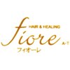 フィオーレエーティー(fiore A.T)のお店ロゴ