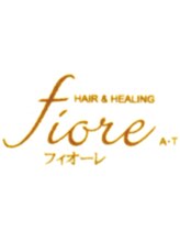 fiore A.T 【フィオーレ　エーティー　】