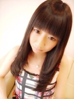 メルティー ヘア(Melty hair)&nbsp;カジュアル☆艶サラStyle！