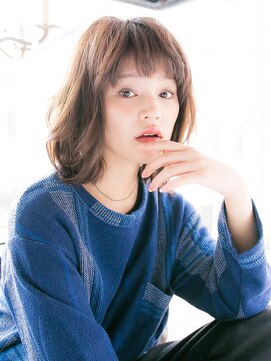 リリアン 表参道(relian) グレーアッシュならrelian表参道☆