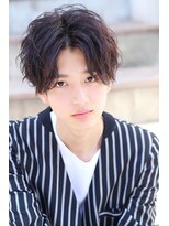 リップス 原宿(LIPPS)&nbsp;【LIPPS原宿】イメチェン 簡単スタイリング ネープレス 黒髪