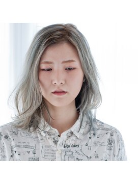 リル(LIL) ３Dカラー