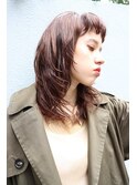 濡れ感ネオウルフ