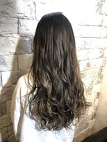 オースト ヘアー ステラ 新宿店(Aust hair Stella)&nbsp;ラフ☆に決まる外国人風