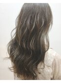 【GOOD DAY HAIR】《ドライフラワーカラー》　　　　 &nbsp;&nbsp;&nbsp;&nbsp;下北沢