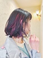 クレル(Creelu)&nbsp;☆