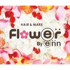 エンバイフラワー(enn by flower)のお店ロゴ