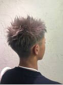 スッキリスタイル