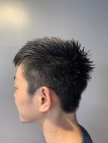 サロンツジモト(SALON TSUJIMOTO)&nbsp;メンズカット