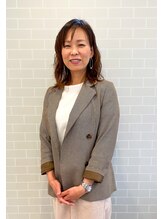 カミラボ アスビー(KAMI LABO ASVII) 中村　晴美 【福山】