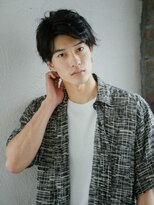 フラミューム 藤沢(flammeum)&nbsp;爽やか王道マッシュ【藤沢】