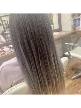 ケーアールツーエス 鳳店(KR2S) #シールエクステ#KR2S鳳