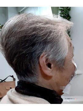 ナチュラデコ プラス(NaturaDeco+) ショートグラデーション