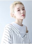 【本八幡 TheB】ドライモードへア