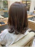 【藤原三知代】ゆったり大人美人レイヤー