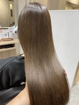 ピース(Peace)&nbsp;スタイル