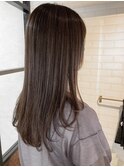 ハイライトカラー