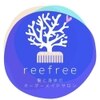 リーフリー (reefree)のお店ロゴ