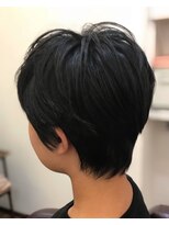 フォルムヘアープラス(Forme hair+)&nbsp;ショートスタイル