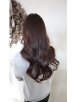 ボアップ 新居浜店(boappu)&nbsp;#カラー#ブラウン#暗めカラー