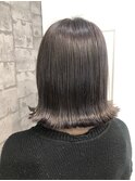 ~gray color~