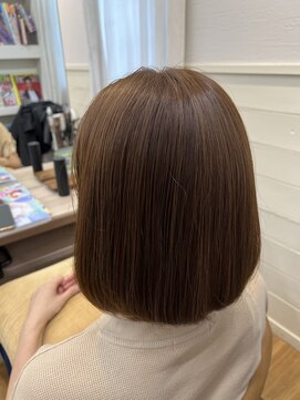 ナトゥーラ 一宮(NATURA) お客様スタイル