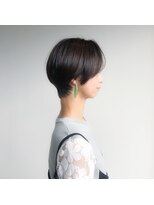 サラジュ 逆瀬川店(SARAJU)&nbsp;【サラジュ】プレミアム縮毛矯正♪酸性ストレート！