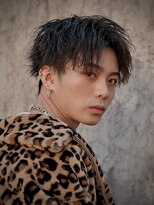 スキル(SKILL)&nbsp;王道ツイストスパイラル