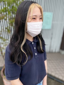 ウエスト(WEST) フレミング