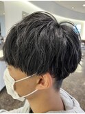 ナチュラルマッシュ