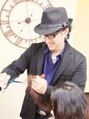 オリーブ(olive) 伊藤 博幸
