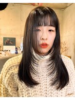 ペト(peto)&nbsp;TAKE_ wolf layer