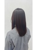 ツヤサラ トリートメント