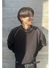 グッデイ ヘアー(GOOD DAY HAIR)&nbsp;工藤 大輔