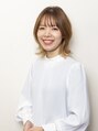 リンク ヘアーアンドメイク(Link hair&mke) 下地 ゆりか