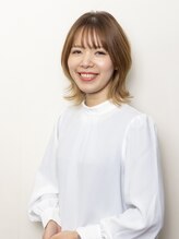 リンク ヘアーアンドメイク(Link hair&mke)&nbsp;下地 ゆりか